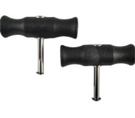 Specijalni alat sa T ručkom za skidanje vetrobranskog stakla JBM